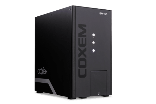 Coxem EM-40 pöytämallinen elektronimikroskooppi (SEM) - Image 3