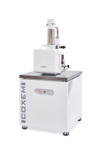 Coxem electron microscope CX200