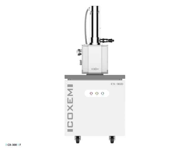 Coxem electron microscope CX-300